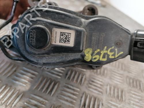 Right rear brake caliper RENAULT MEGANE IV Hatchback (B9A/M/N_) 1.6 dCi 130 (B9A4) | BP25665986M106 