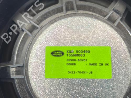 Speaker LAND ROVER RANGE ROVER SPORT I (L320) 2.7 D 4x4 | BP25820358E2 