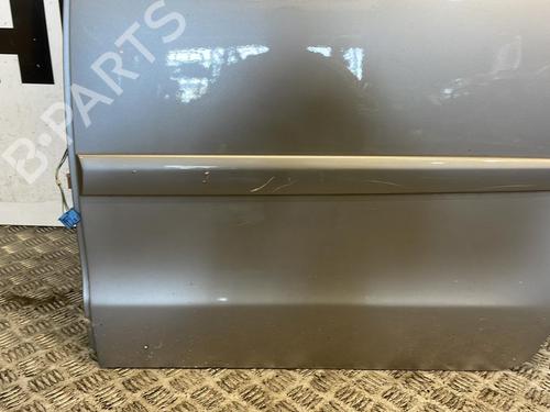 Left rear door VW POLO (9N_, 9A_)  | BP25668238C4 