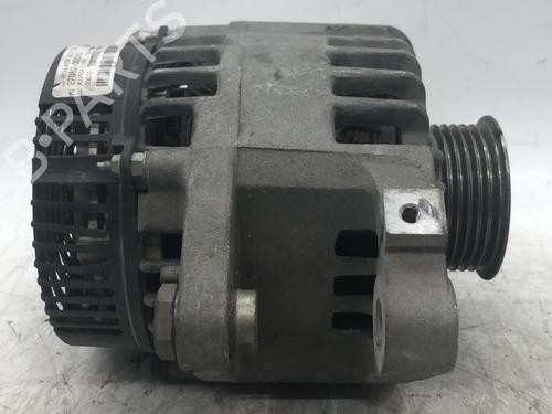 Used Alternator PEUGEOT 107 (PM_, PN_) 1.0 (68 hp) 25671202