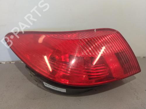 Used Right taillight Right taillight 37156207 37156207