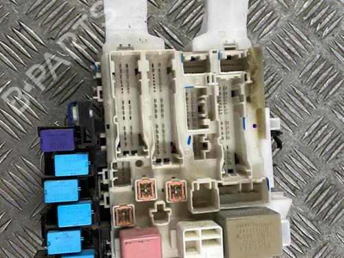 Electronic module TOYOTA RAV 4 III (_A3_) 2.2 D 4WD (ALA30_, ALA30R) | BP25665553M83 