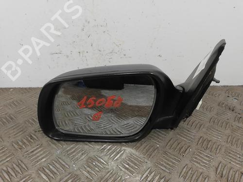 Used Left mirror MAZDA 3 (BK) 1.6 DI Turbo (109 hp) 25670072