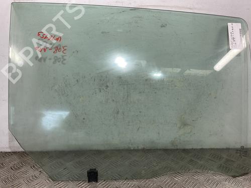 Used Rear right door window PEUGEOT 308 II (LB_, LP_, LW_, LH_, L3_) 2.0 BlueHDi 150 (150 hp) 25661973