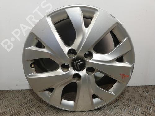 Rim CITROËN C4 Picasso II 1.6 HDi / BlueHDi 115 | BP25665019C45