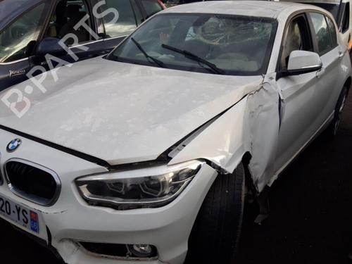 Right rear steering knuckle BMW 1 (F20) 118 d | BP25670464M28 