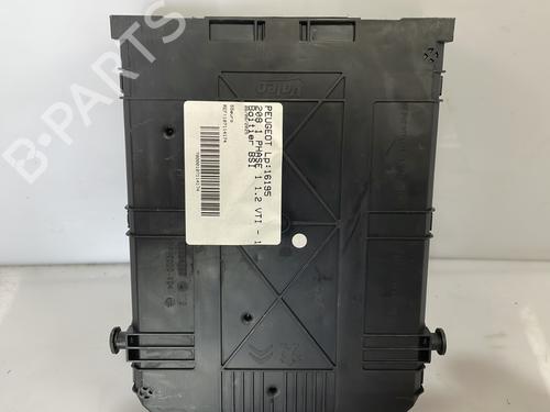 Fuse box PEUGEOT 208 I (CA_, CC_) 1.2 VTI 82 | BP26548503E1 