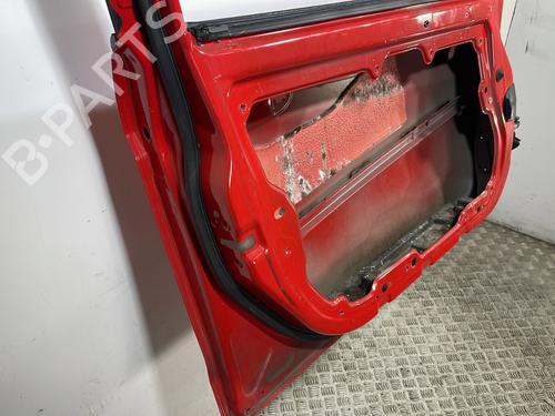 Left front door FORD FIESTA VI (CB1, CCN) 1.0 EcoBoost | BP27817004C2 