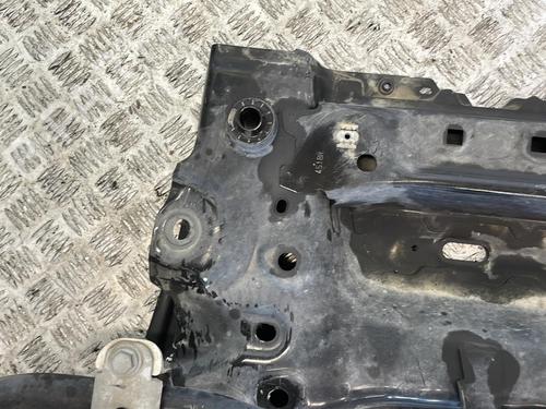 Subframe RENAULT MEGANE IV Hatchback (B9A/M/N_) 1.5 dCi 110 (B9A3) | BP25663258M9