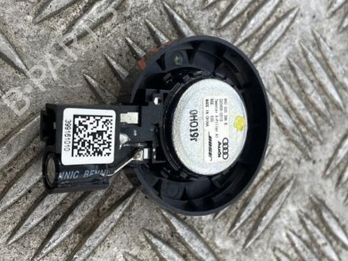 Speaker AUDI A1 Sportback (8XA, 8XF) 1.6 TDI | BP29571592E2 