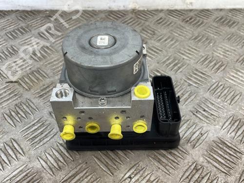 Used ABS pump PEUGEOT 208 I (CA_, CC_) 1.6 HDi / BlueHDi 75 (75 hp) 25667109