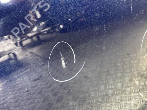 Right rear door VW GOLF VII (5G1, BQ1, BE1, BE2) 2.0 TDI 4motion | BP29744360C5
