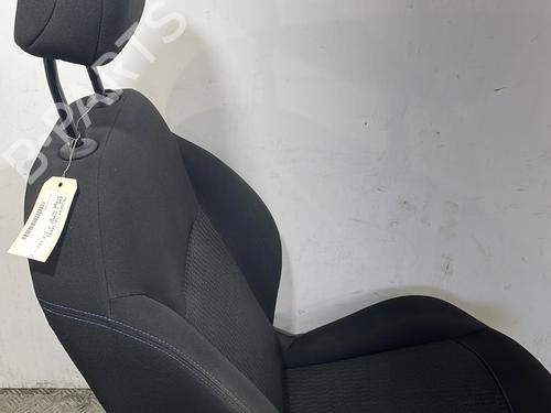 Left front seat PEUGEOT 208 I (CA_, CC_) 1.2 VTI 82 | BP29450328C15 