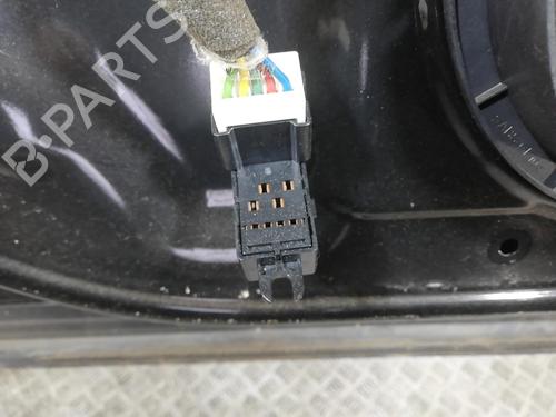 Used Left rear door NISSAN QASHQAI I (J10, NJ10) 1.5 dCi (110 hp) 25670305