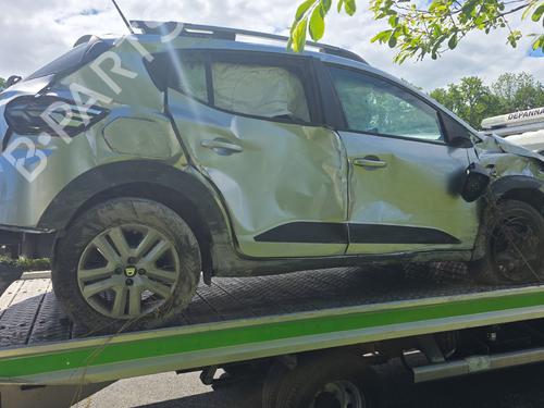 Sæde Bagtil DACIA SANDERO III 1.0 TCe 90 | BP35923895C17  - Image 7