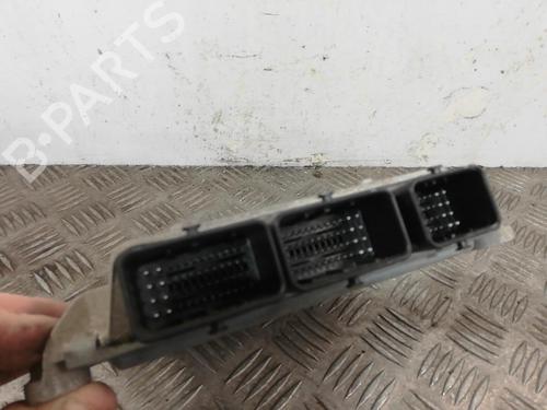 Engine control unit (ECU) CITROËN C4 I (LC_) 2.0 HDi | BP25662374M57 - Image 4