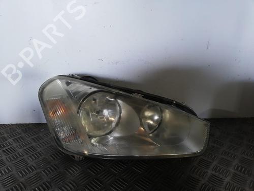 Right headlight FORD C-MAX (DM2) 1.6 TDCi | BP25667708C29 