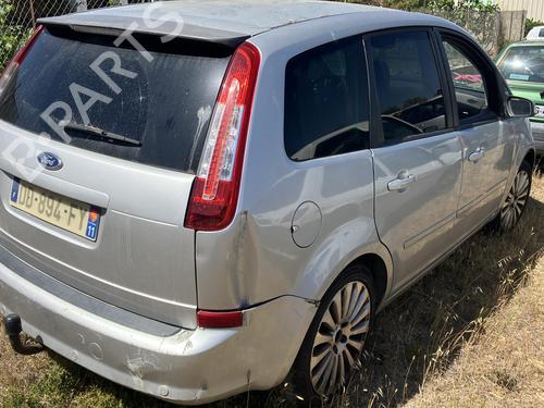 Right mirror FORD C-MAX (DM2) 1.8 TDCi | BP25665280C27 - Image 4