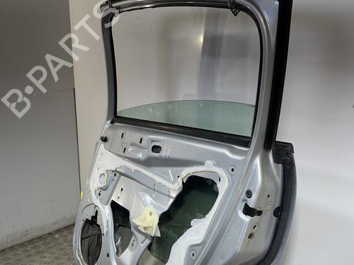 Right rear door CITROËN C4 I (LC_) 1.6 HDi | BP25669177C5 