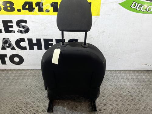 Left front seat PEUGEOT 208 I (CA_, CC_) 1.6 HDi / BlueHDi 75 | BP25665191C15 