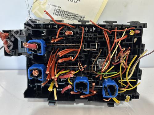Elektronisk modul RENAULT CLIO V (B7_) 1.0 TCe 100 (B7MT) | BP27684574M83 