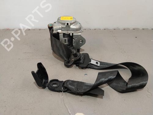 Front right seatbelt FORD FIESTA VII (HJ, HF) 1.5 TDCi | BP36804320I25 - Image 5