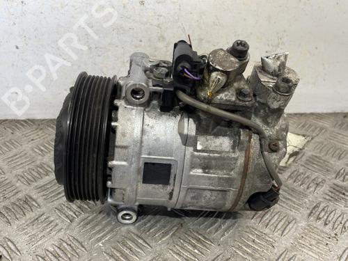 AC compressor PORSCHE PANAMERA (970) 4.8 S | BP34202194M34 - Image 7