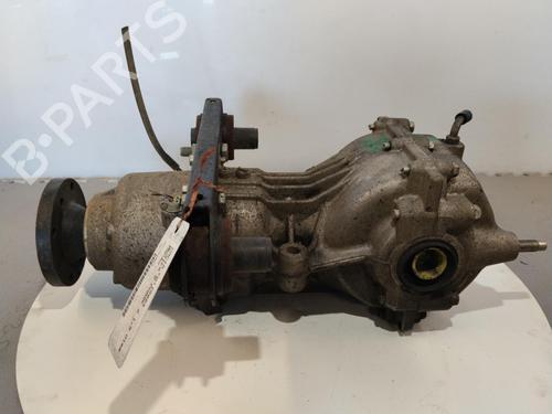 Rear differential DACIA DUSTER (HM_) 1.5 dCi 110 4x4 (HMAB) | BP37503895M24 - Image 2