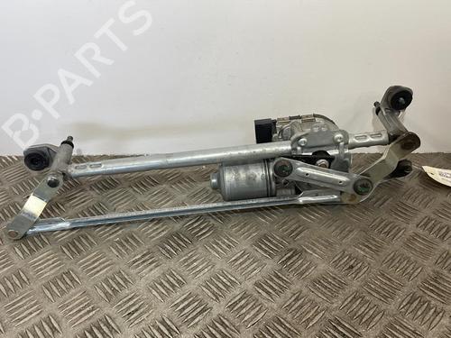 Front wiper motor VW GOLF VII (5G1, BQ1, BE1, BE2) 1.4 TSI MultiFuel | BP25665256M29 