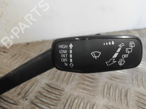 Used Steering column stalk Steering column stalk VW POLO VI (AW1, BZ1, AE1) 1.0 MPi (80 hp) 25662734 25662734