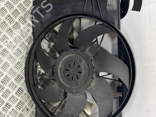 Ventilator motor MERCEDES-BENZ C-CLASS T-Model (S203) C 320 CDI (203.220) | BP25668025M62 