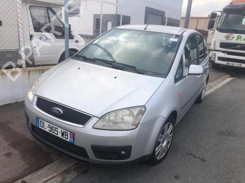 Left headlight FORD FOCUS C-MAX (DM2) 1.6 TDCi | BP25668005C28 