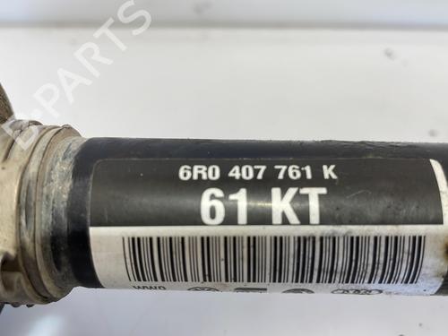 Left front driveshaft AUDI A1 Sportback (8XA, 8XF) 1.0 TFSI | BP27359965M38 