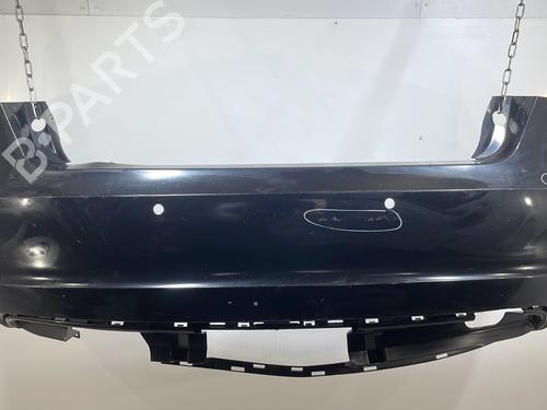 Rear bumper AUDI A3 (8P1) 2.0 TDI 16V | BP25669230C8 
