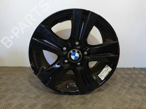 Used Rim BMW 1 (E87) 116 d (116 hp) 25667829