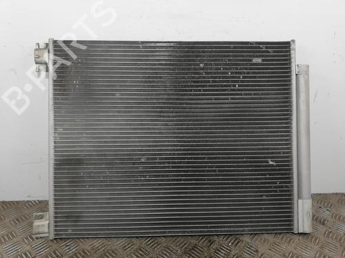 AC-Kondensator RENAULT MEGANE IV Hatchback (B9A/M/N_) 1.6 TCe 205 (B9MV) | BP25668193M32 