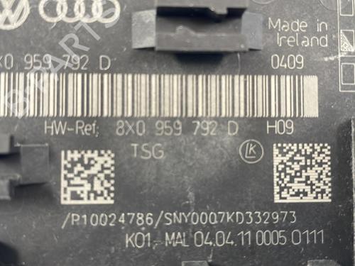 Electronic module AUDI A1 (8X1, 8XK) 1.4 TFSI | BP25661733M83 - Image 2