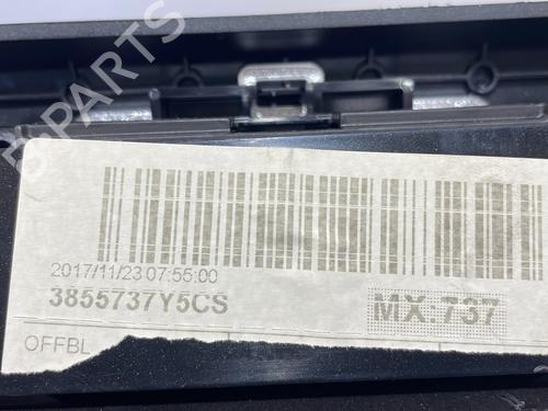 Used Climate control Climate control VOLVO V40 Hatchback (525) D2 (120 hp) 28582851 28582851