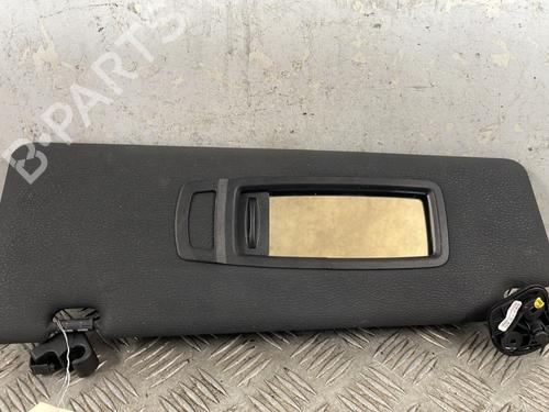 Left sun visor OPEL CORSA D (S07) 1.3 CDTI (L08, L68) | BP27236979I1 