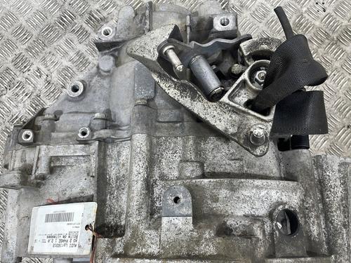 Gearkasse AUDI A3 (8P1) 2.0 TDI 16V | BP26523589M3 