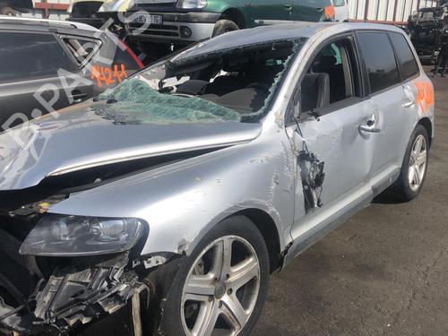 Module électronique VW TOUAREG (7LA, 7L6, 7L7) 3.0 V6 TDI | BP25661812M83 
