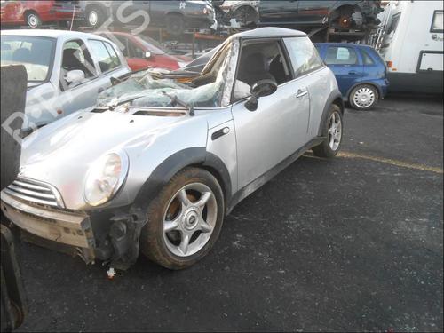 Starter MINI MINI (R50, R53) Cooper | BP25663902M8  - Image 6