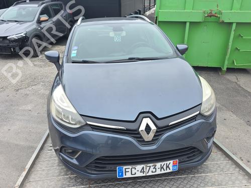 Right tailgate light RENAULT CLIO IV Grandtour (KH_) 1.2 TCe 120 (KHAU) | BP31994673C80 