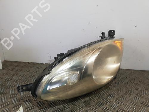 Used Right headlight Right headlight NISSAN NOTE (E11, NE11) 1.5 dCi (86 hp) 25665274 25665274