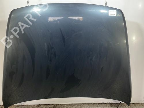 Used Hood VW TOUAREG (7LA, 7L6, 7L7) 3.0 V6 TDI (225 hp) 25663886