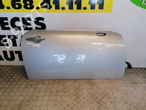 Right front door MINI MINI (R50, R53) Cooper | BP25668277C3 