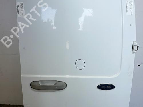 Used Right tailgate FORD TRANSIT CONNECT (P65_, P70_, P80_) 1.8 Di (75 hp) 25661551