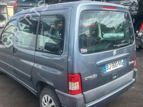 Used Parts CITROËN BERLINGO / BERLINGO FIRST MPV (MF_, GJK_, GFK_) 1.6 HDI 90 (MF9HX) (90 hp) 4434958