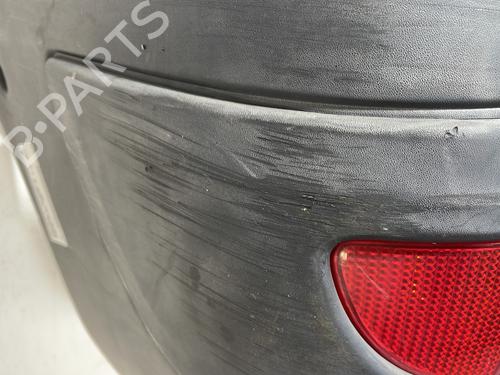 Rear bumper RENAULT KANGOO Express (FC0/1_) 1.5 dCi (FC07, FC1R) | BP29166212C8 