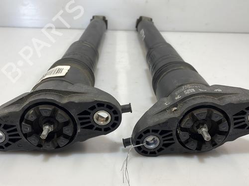 Used Right rear shock absorber Right rear shock absorber 25666768 25666768